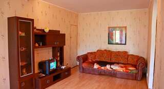 Апартаменты Apartment Leninskiy prospekt 2 Калининград-7